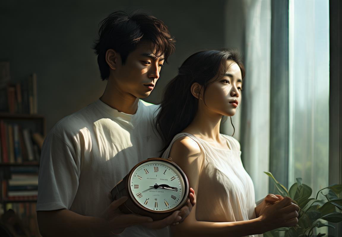 陽痿與焦慮惡性循環如何打破