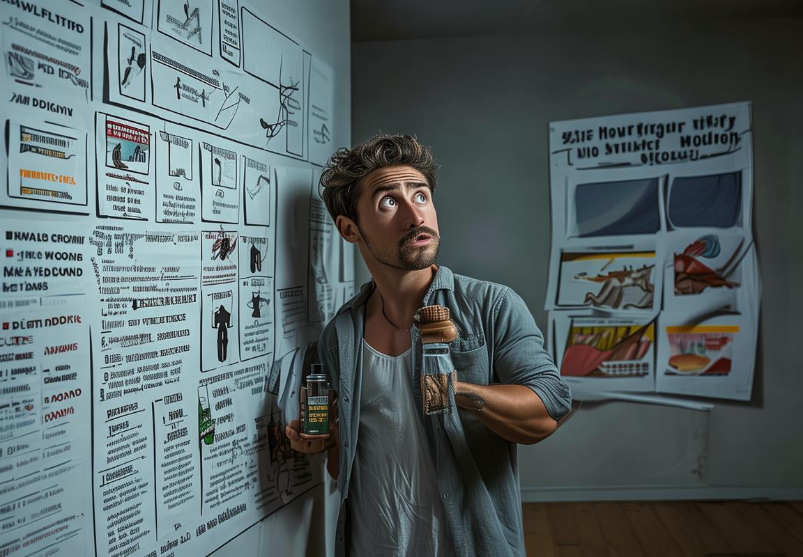 壯陽藥與性能力提升，真的有效嗎？