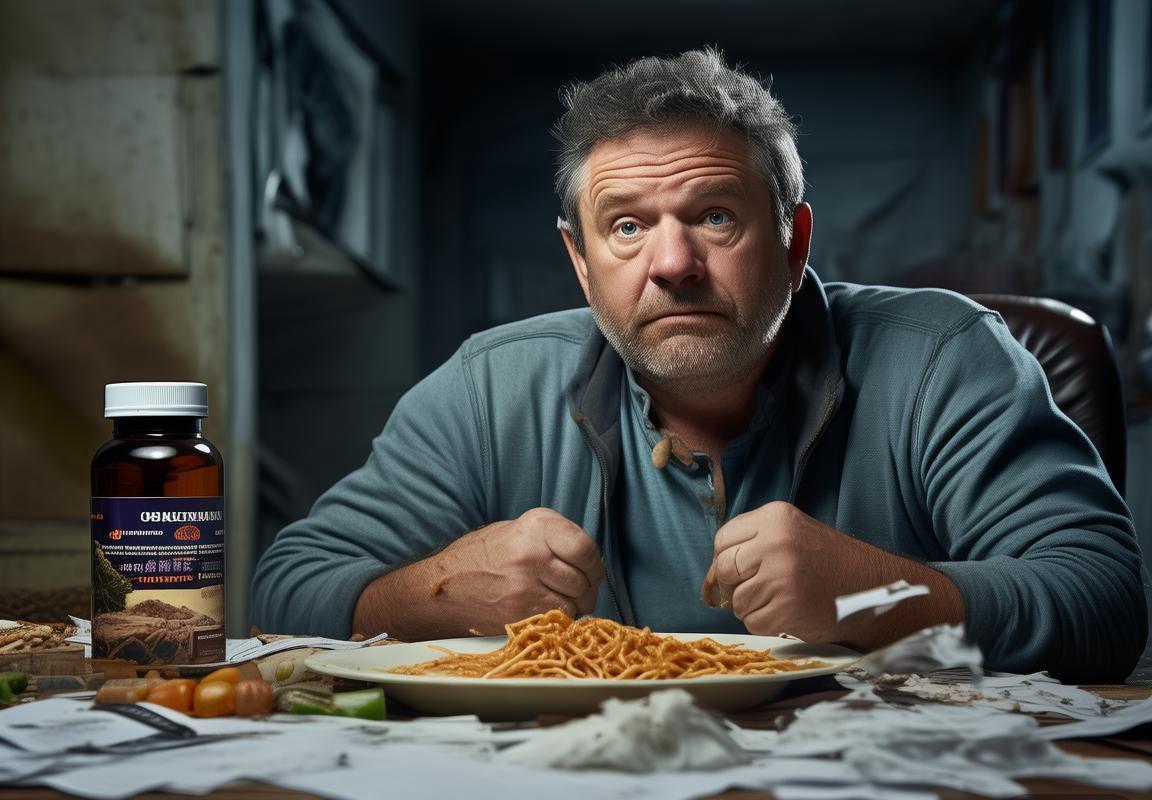 哪些疾病容易導致勃起困難必看清單