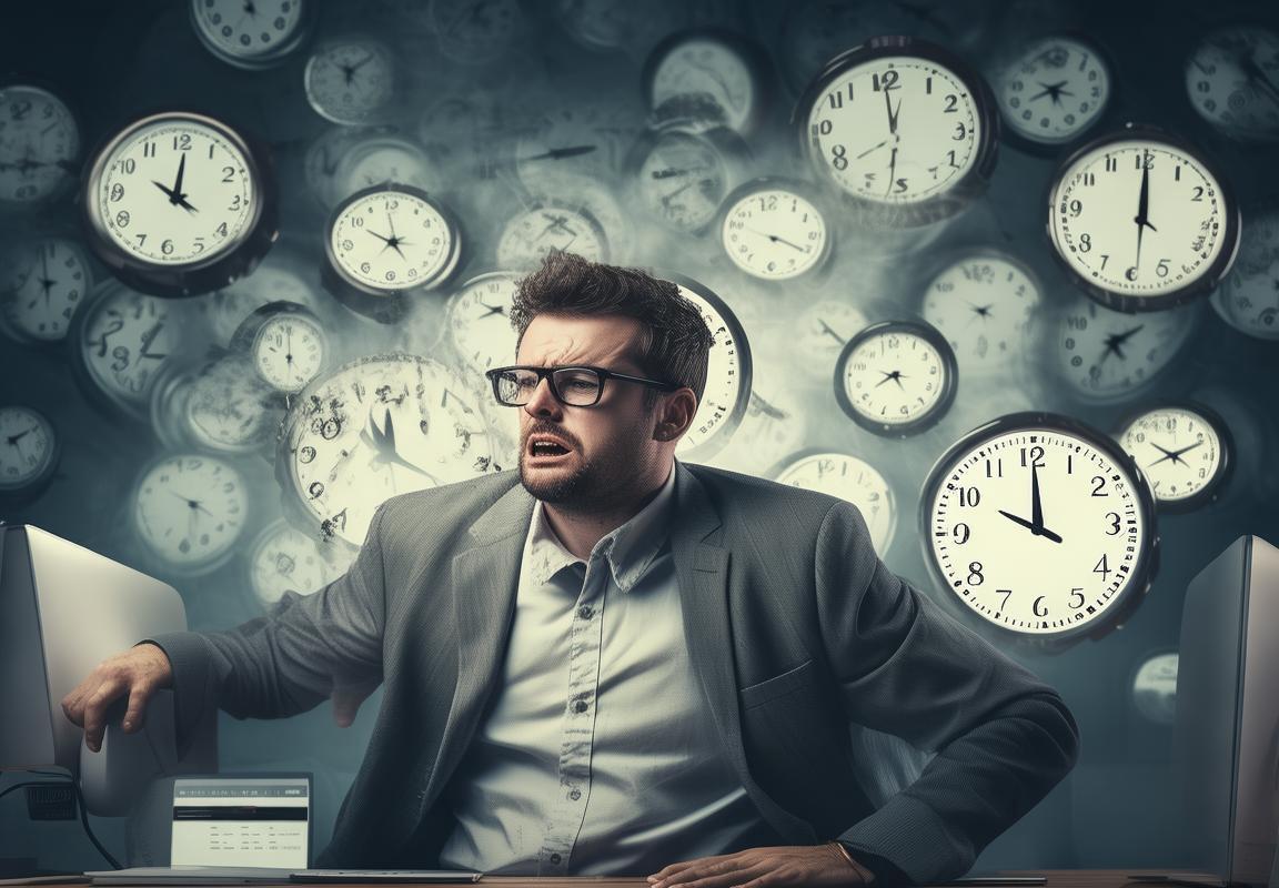 早洩不只是短時間，背後原因更嚴重