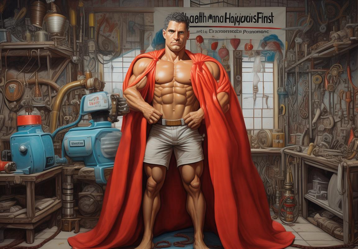 陽痿治療為什麼越早越好完整解析