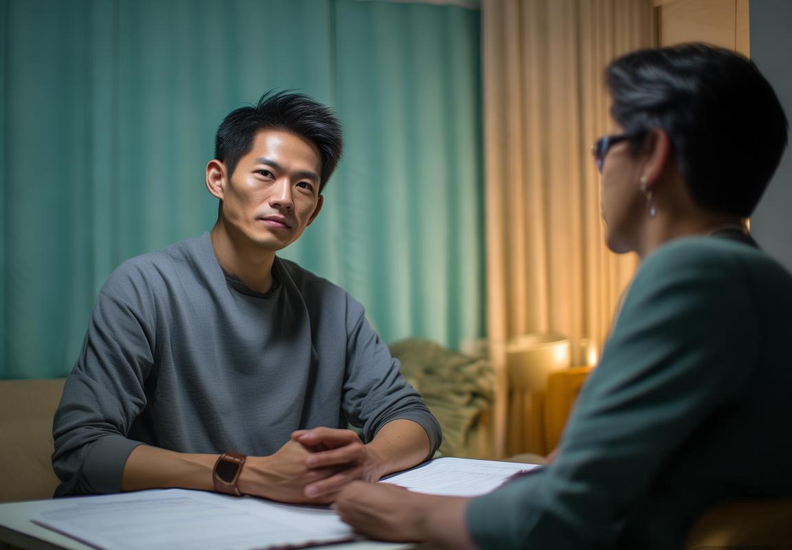 早洩真實案例分享，改善生活從這裡開始