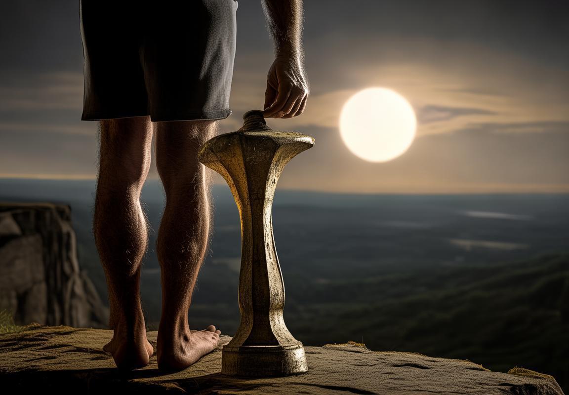 男人硬度下降和年紀的真正關係