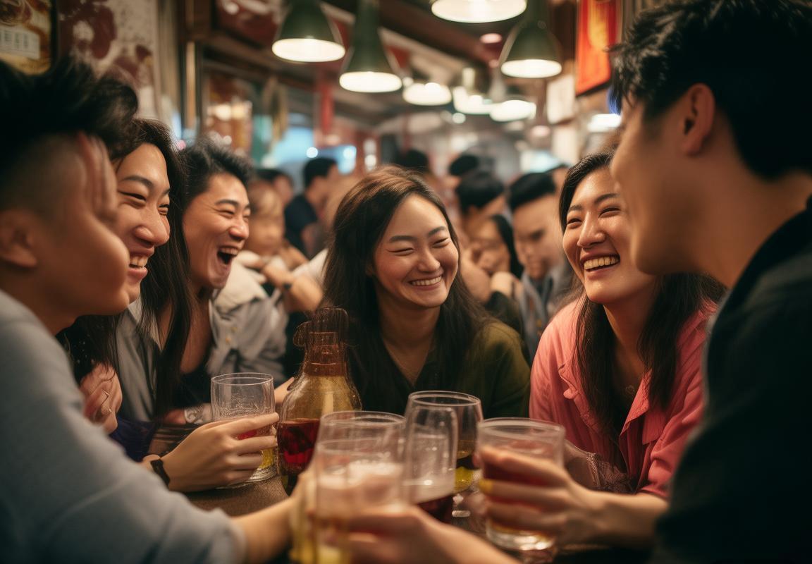 為什麼喝酒後更容易不硬科學解釋