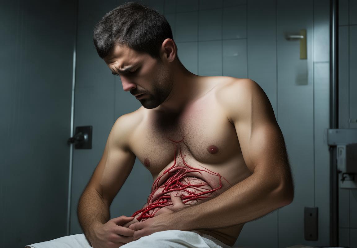 男人不射精的真正原因曝光 太多人看了沉默