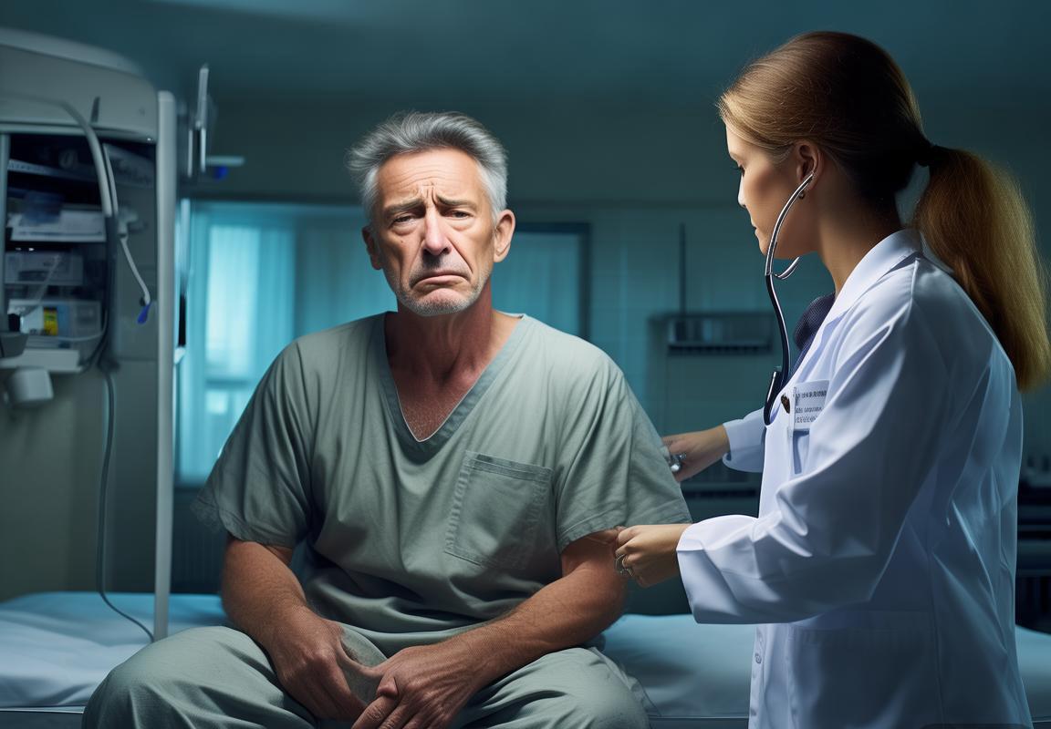 中老年陽痿別怕！威而鋼真的有效嗎？醫師告訴你使用秘訣