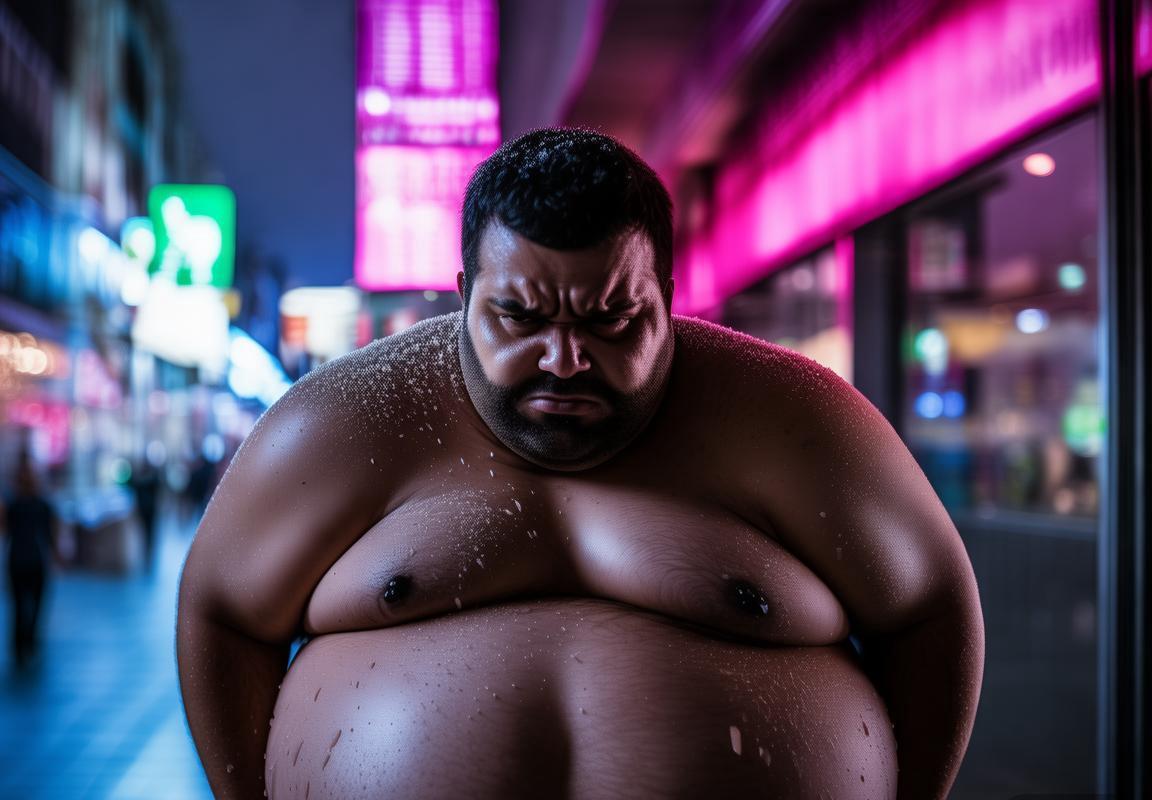 太油膩食物少吃，預防勃起障礙