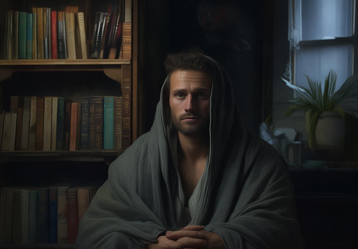 面對陽痿，男性主動求助其實是勇敢的表現