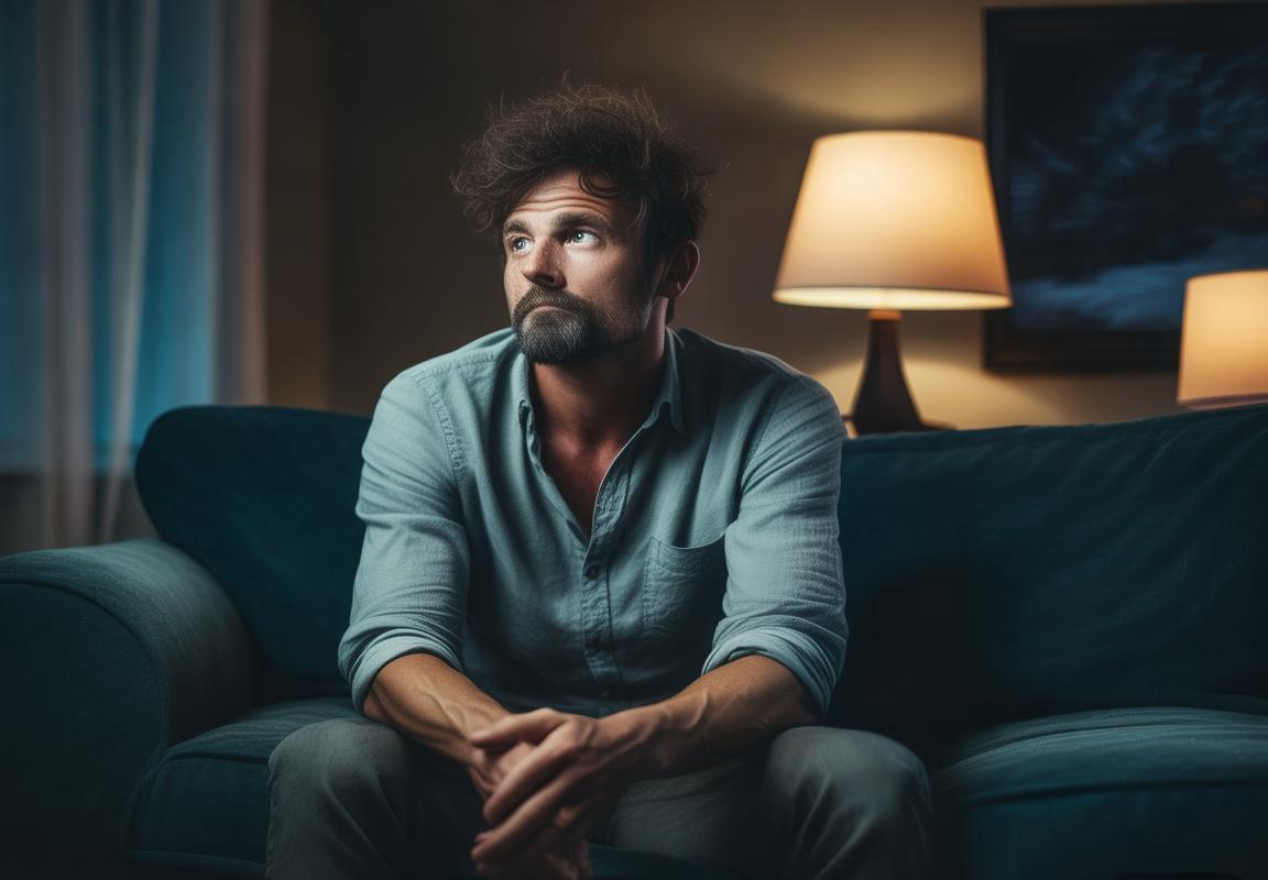 不少陽痿源自童年壓力與心理陰影，卻常被忽略