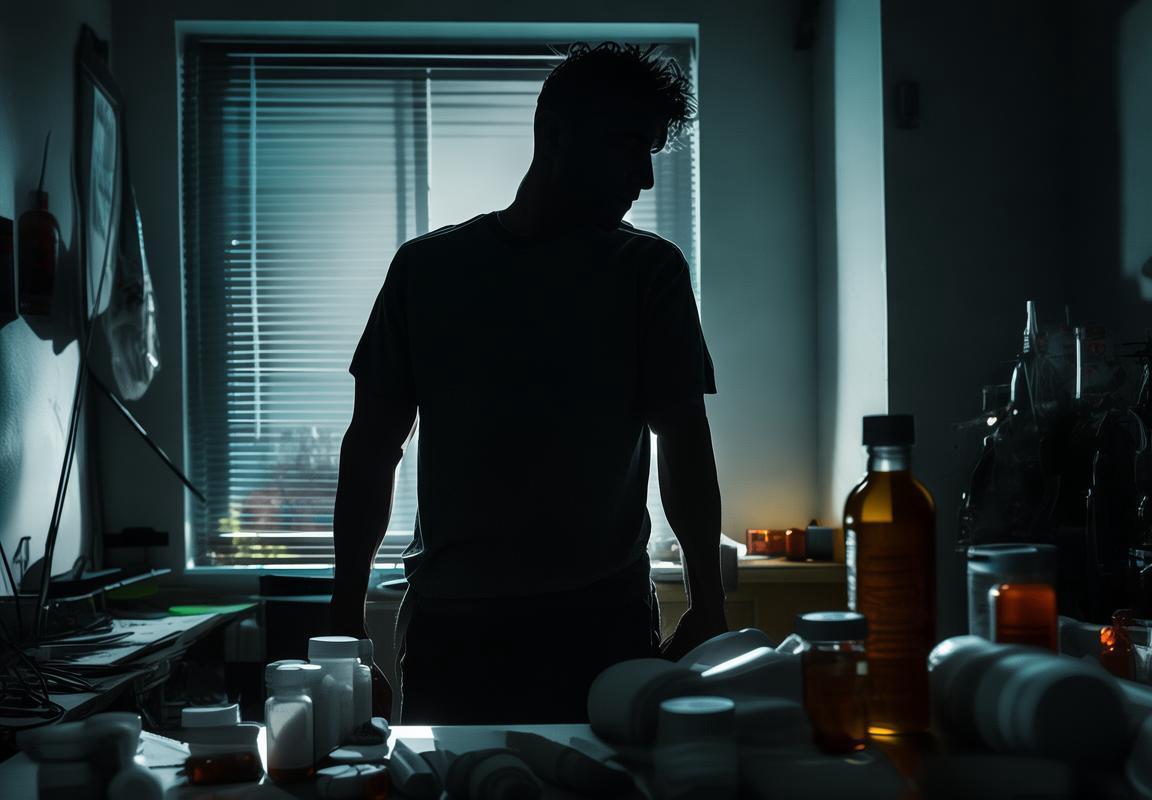 高血壓男人別亂吃壯陽藥