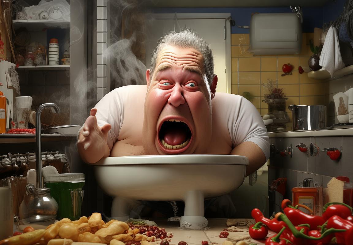 陽痿患者必知的護理與保養技巧