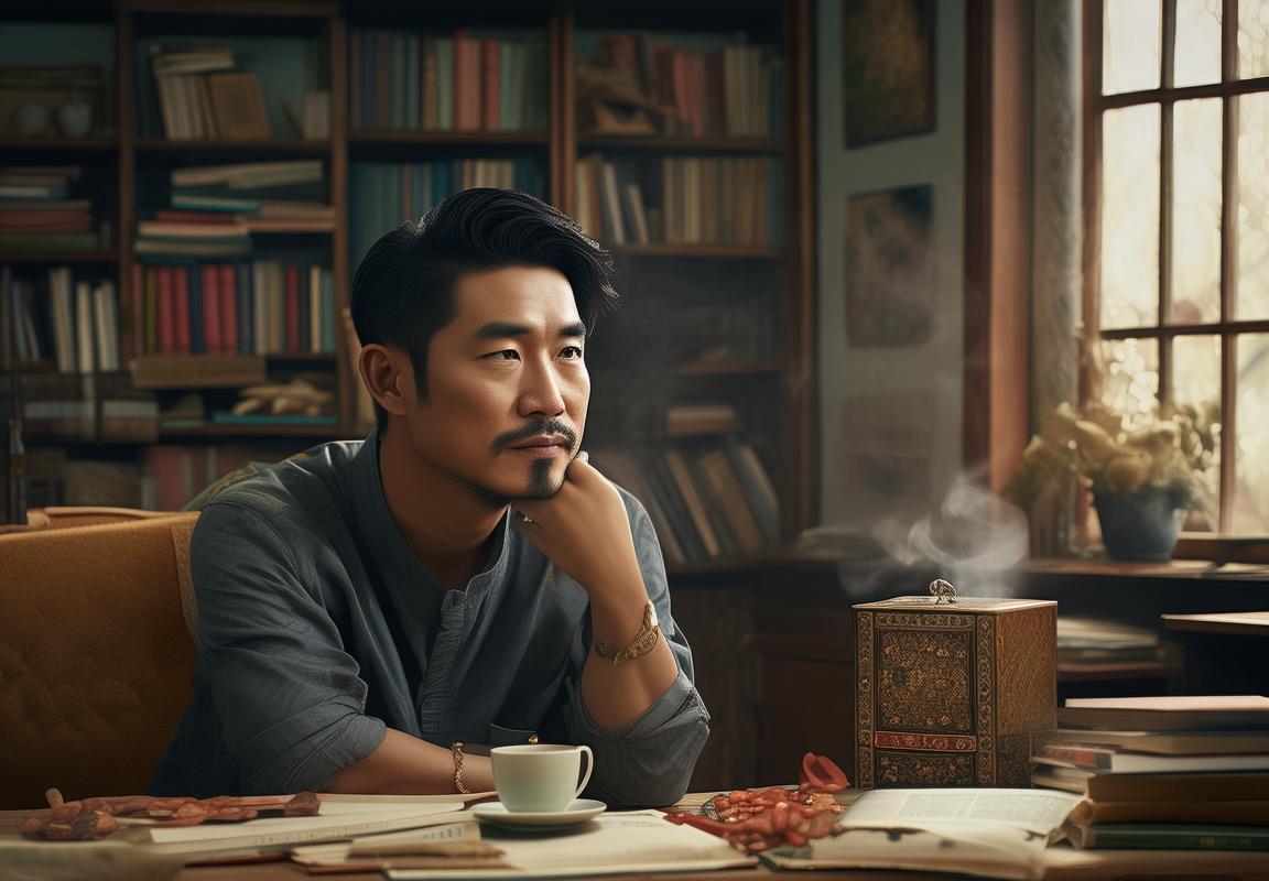 香煙為何會讓男人陽痿？真相解析