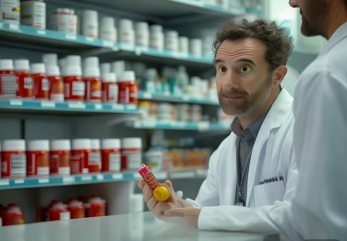 威而鋼效果不佳？藥師告訴你超關鍵原因