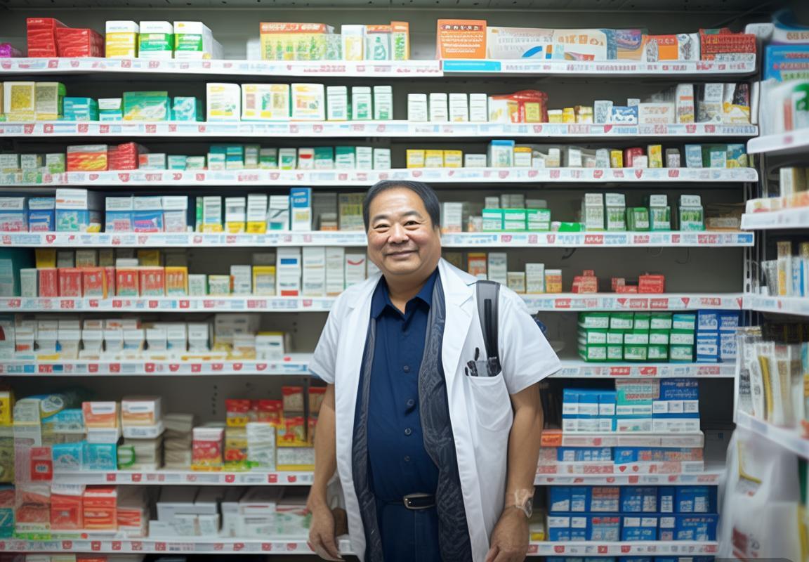 威而鋼真相大曝光：12件你一定要知道的事，不懂別亂吃