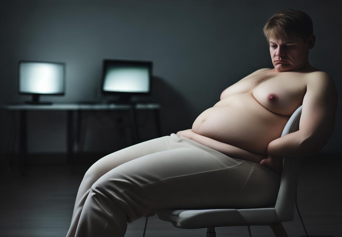 疲勞過度會致陽痿？注意了