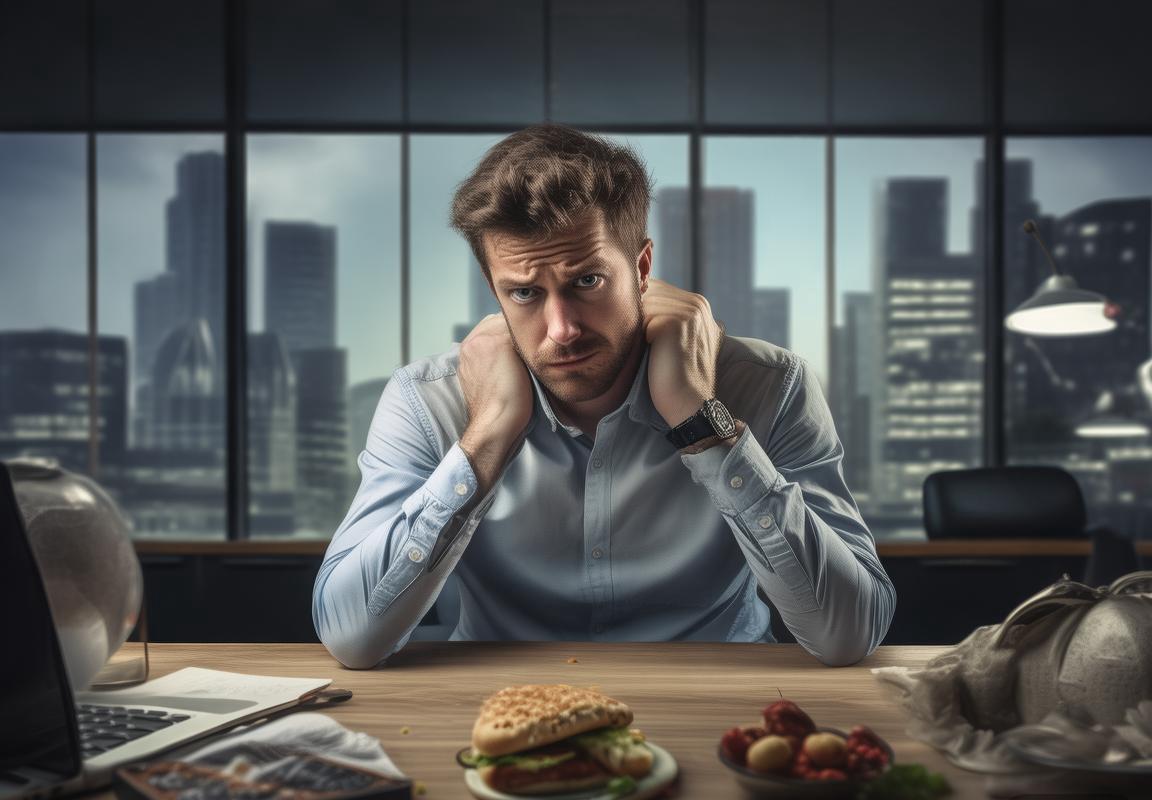 預防陽痿，養成好習慣最關鍵