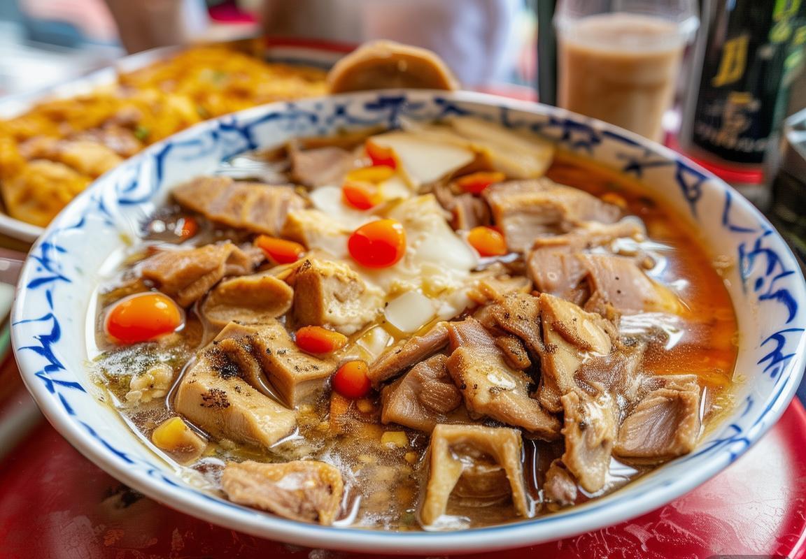 吃錯食物竟會引發陽痿