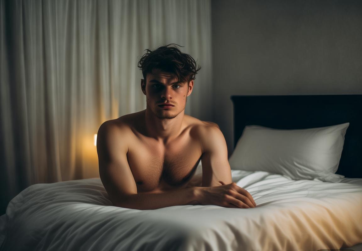 威而鋼大揭密：一顆藥如何翻轉性生活與自信！