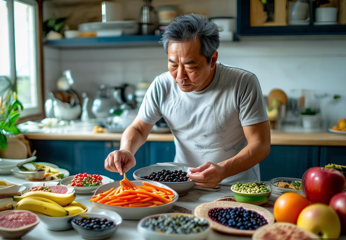 攝護腺肥大怎麼吃最有效？食療密技公開