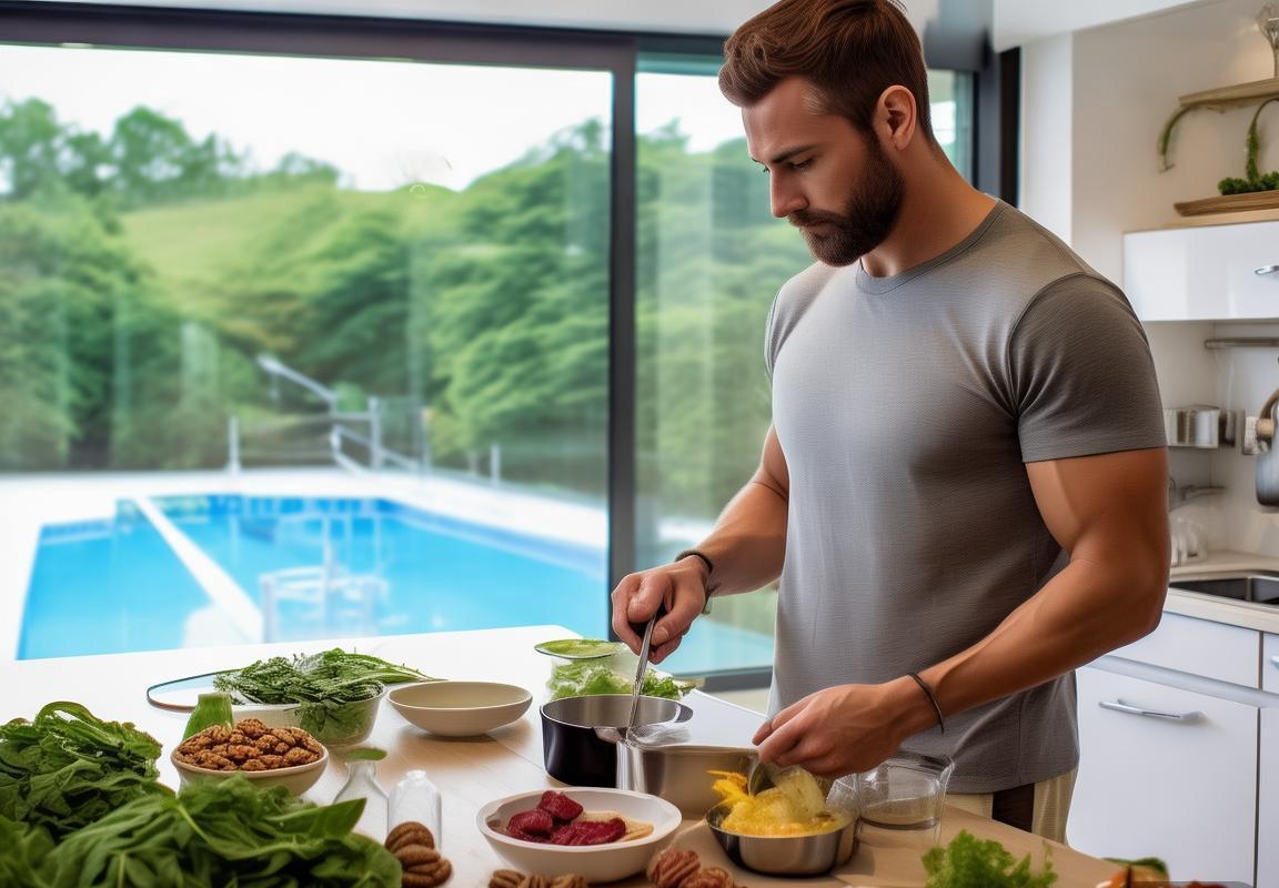 男人預防陽痿的幾個習慣