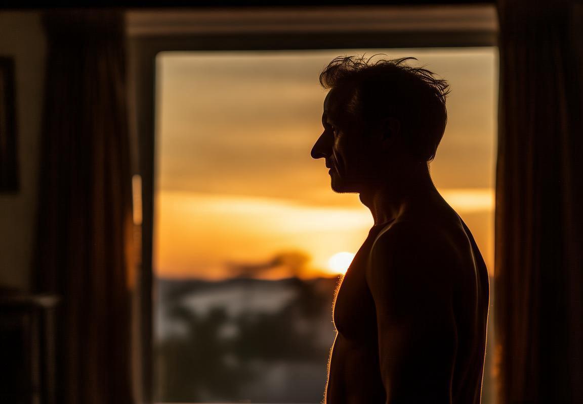 預防陽痿前提：先正確認識它