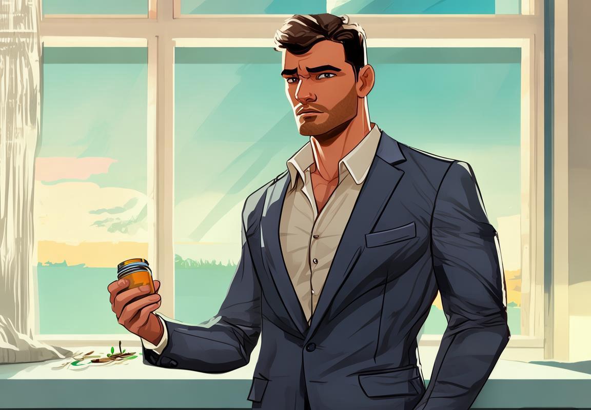 陽痿可能是心臟病前兆，男性必警惕