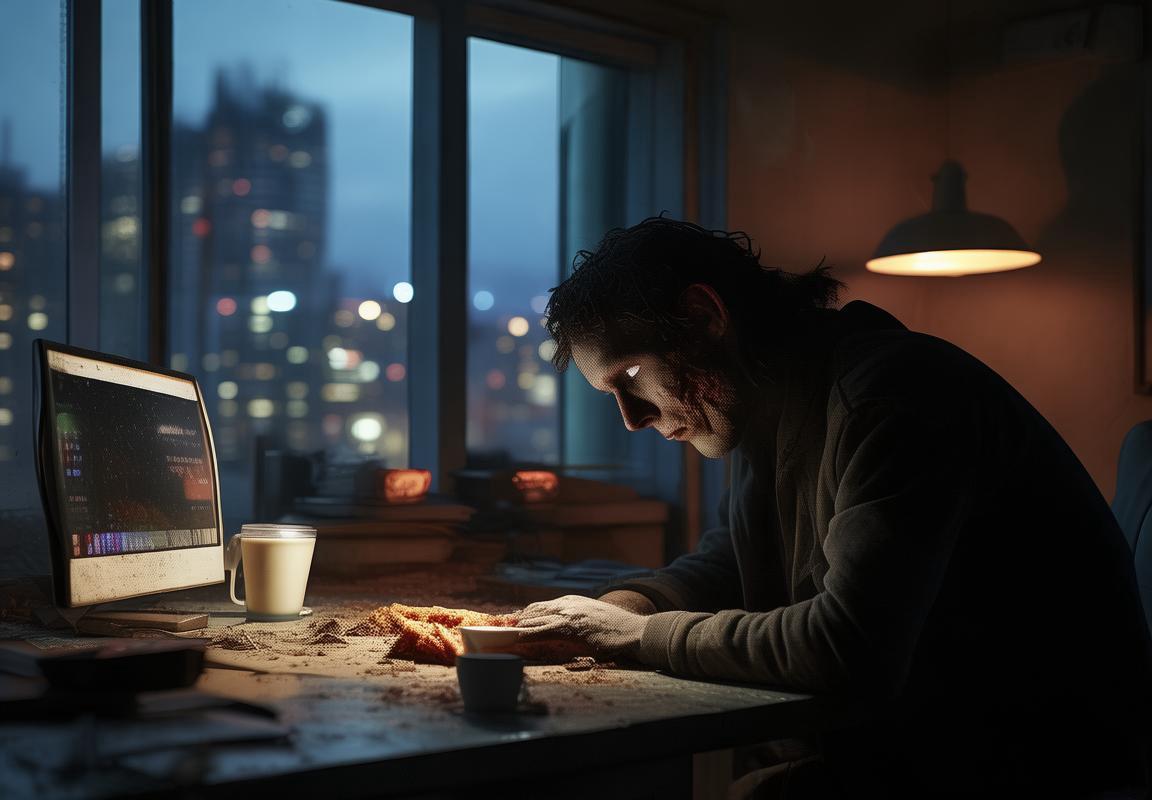 生活習慣竟影響男人陽痿健康