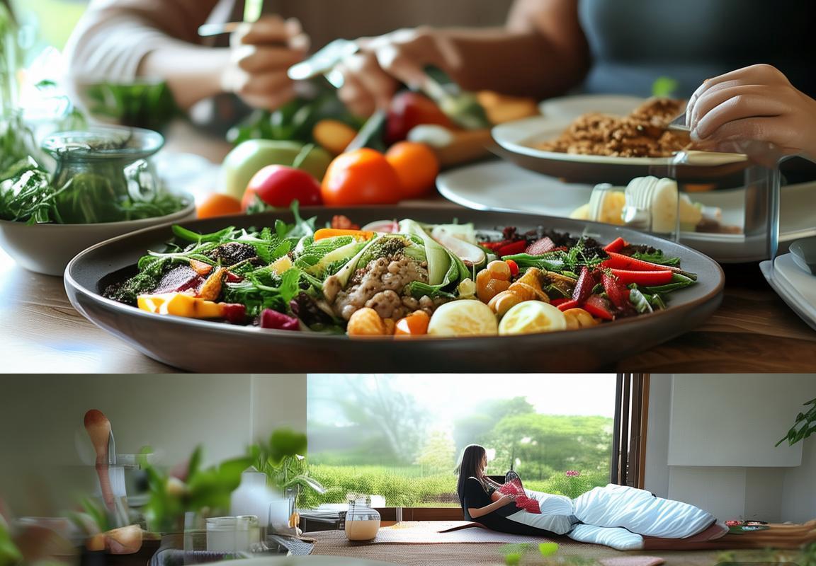 遠離陽痿的主要秘訣，你知道幾個？