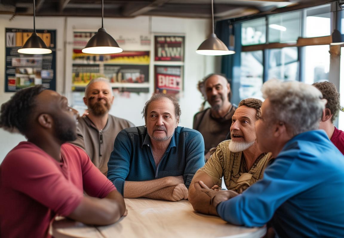 專家解析：破解男性對陽痿的常見誤解