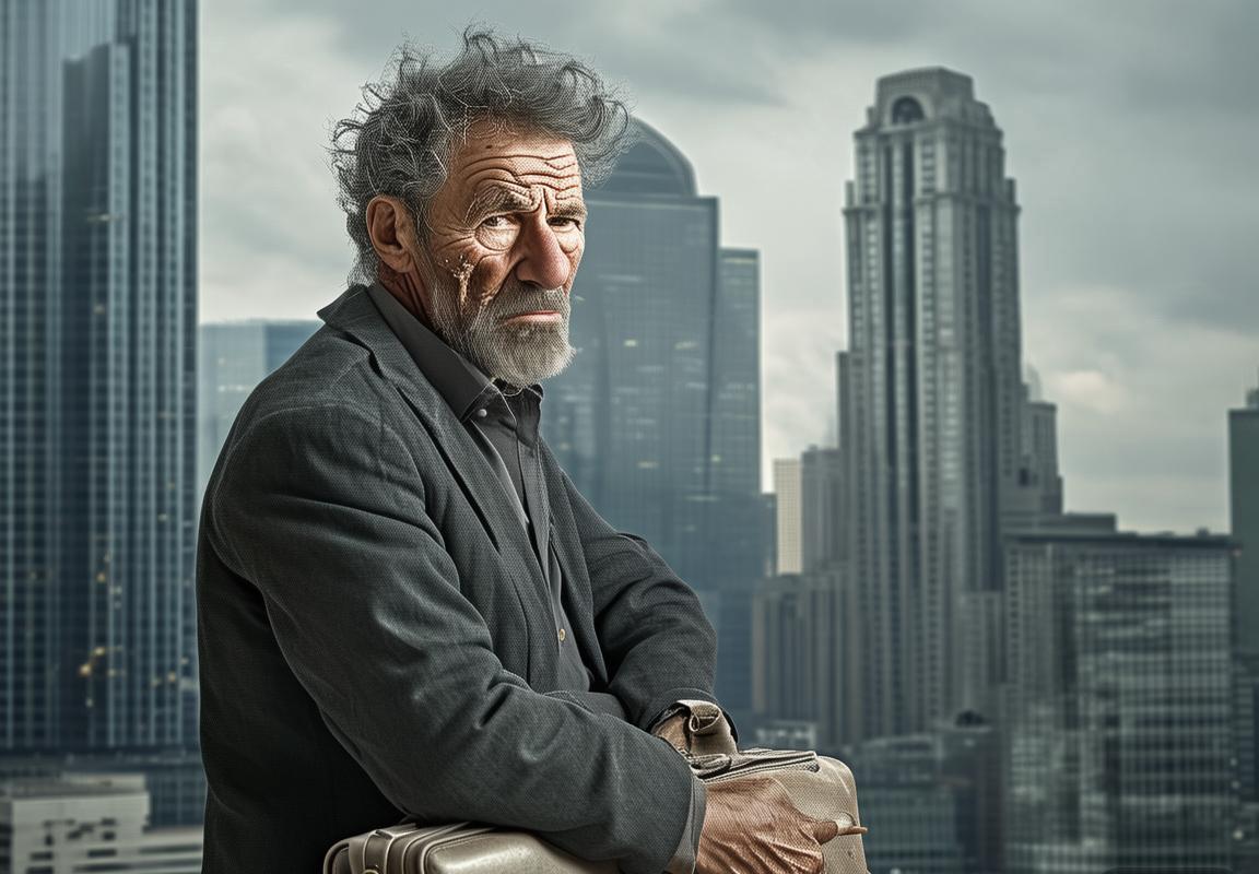 男人竟然會早衰 原因曝光讓人崩潰