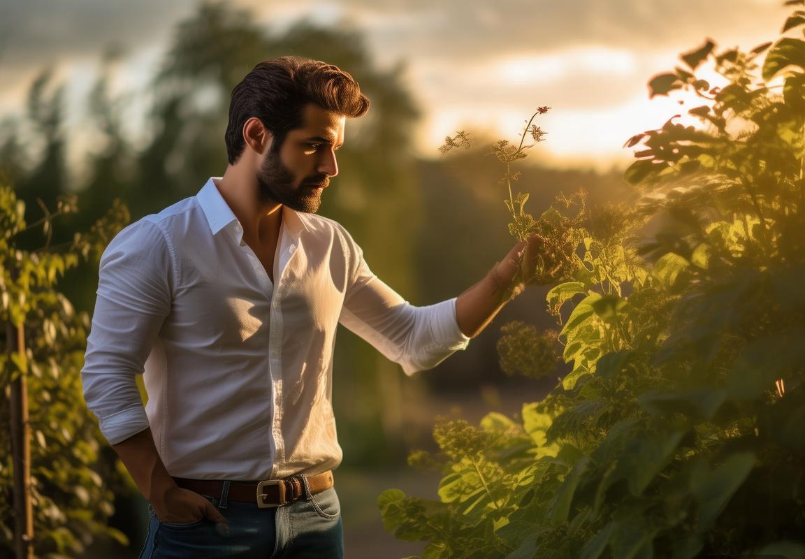 想重振男性雄風？先戒菸才有資格談壯陽