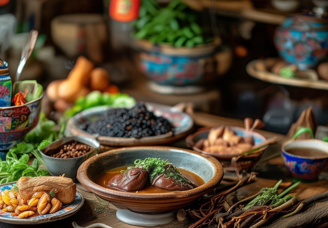 腎虛吃什麼最有用 医師教你怎麼補才不會白補